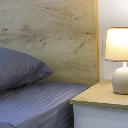 Comfortable 1178 Golem (Tirana)