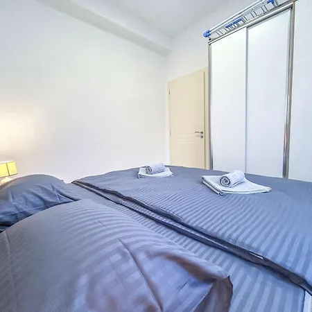 Comfortable 1178 Apartment Golem (Tirana)