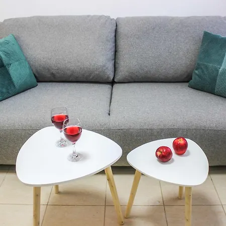 Apartment Comfortable 1178