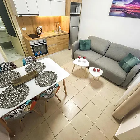 Apartment Comfortable 1178 *