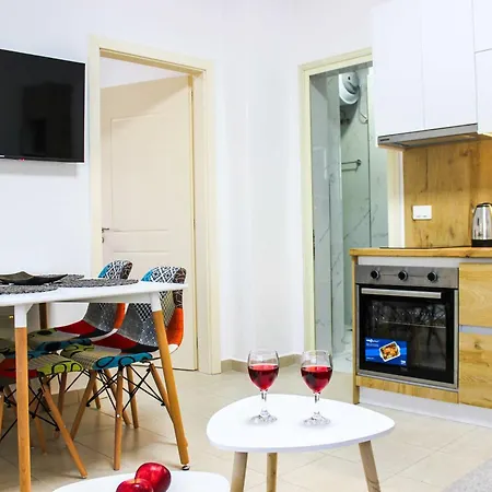 Comfortable 1178 Golem (Tirana)