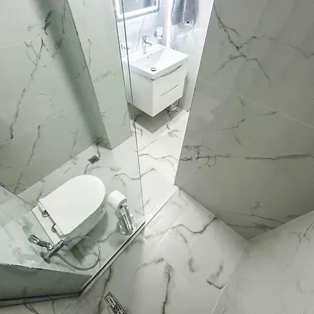 Comfortable 1178 Apartment Golem (Tirana)