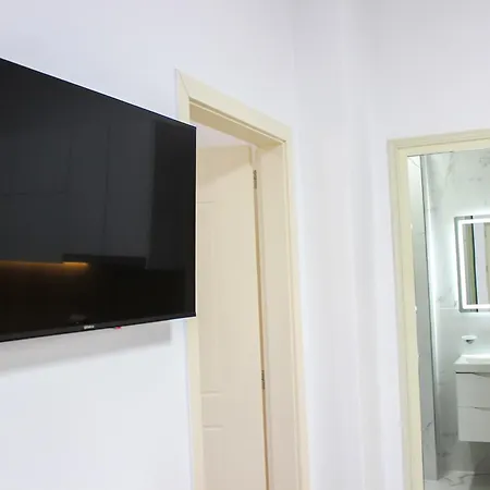 Comfortable 1178 * Golem (Tirana)