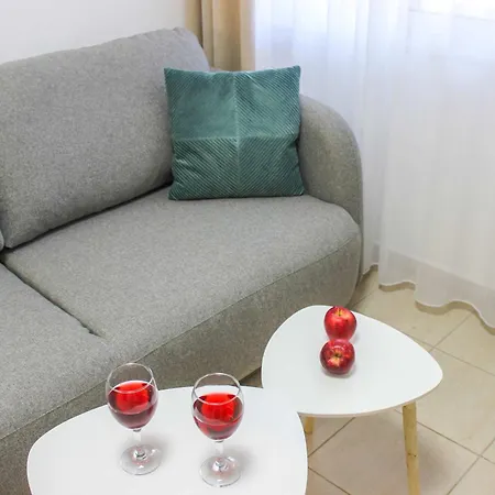 Apartment Comfortable 1178