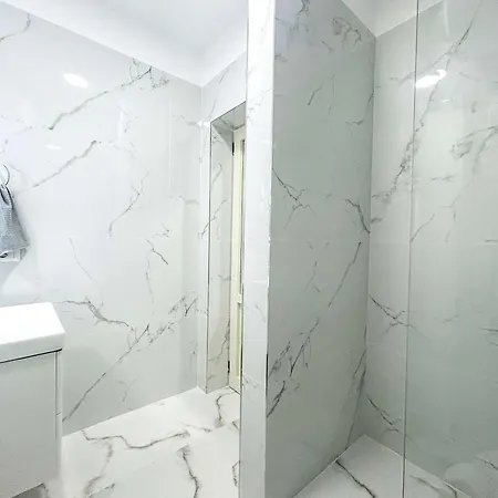 Apartment Comfortable 1178 Golem (Tirana)