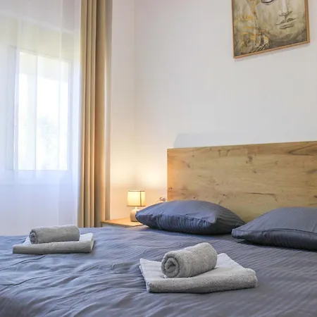 Apartment Comfortable 1178 Golem (Tirana)
