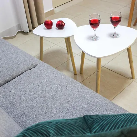 Comfortable 1178 Apartment