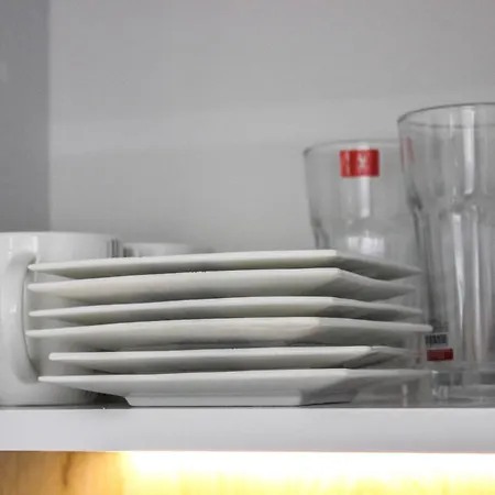 Comfortable 1178 Apartment Golem (Tirana)