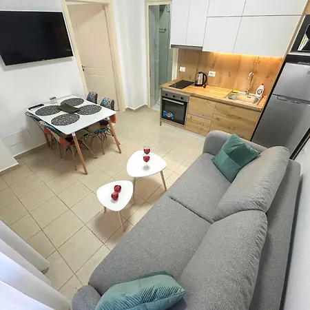 Apartment Comfortable 1178 Golem (Tirana)