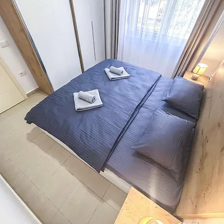 Comfortable 1178 Apartment Golem (Tirana)