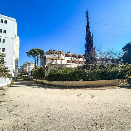 Comfortable 1178 Apartment Golem (Tirana)
